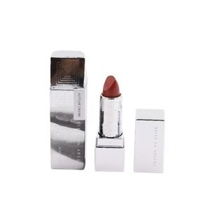 Belle En Argent - Auteur Matte Lipstick- 111 Smoking On Screen (Deep Berry)